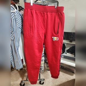 ELEVATE JOGGERS BRAND NEW